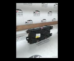 CENTRALINA COMFORT MODULO REM 2014 BMW 1 F20 118D