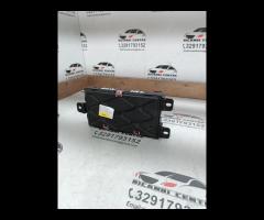 CENTRALINA COMFORT MODULO REM 2014 BMW 1 F20 118D