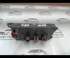 CENTRALINA COMFORT MODULO REM 2014 BMW 1 F20 118D - 10