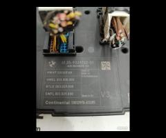 CENTRALINA COMFORT MODULO REM 2014 BMW 1 F20 118D - 14