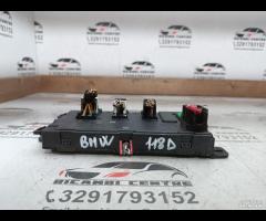 CENTRALINA COMFORT MODULO REM 2014 BMW 1 F20 118D - 15