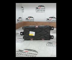 CENTRALINA COMFORT MODULO REM 2014 BMW 1 F20 118D - 18