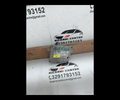 CENTRALINA FARI 2015 AUDI A6 C7 AVANT/Q3/SKODA SUP