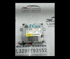 CENTRALINA FARI 2015 AUDI A6 C7 AVANT/Q3/SKODA SUP