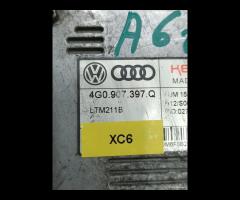 CENTRALINA FARI 2015 AUDI A6 C7 AVANT/Q3/SKODA SUP - 8