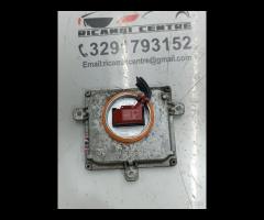 CENTRALINA FARI 2015 AUDI A6 C7 AVANT/Q3/SKODA SUP - 10