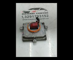 CENTRALINA FARI 2015 AUDI A6 C7 AVANT/Q3/SKODA SUP - 11