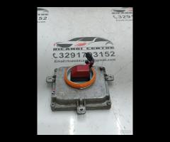 CENTRALINA FARI 2015 AUDI A6 C7 AVANT/Q3/SKODA SUP - 14