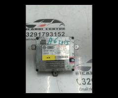 CENTRALINA FARI 2015 AUDI A6 C7 AVANT/Q3/SKODA SUP - 15