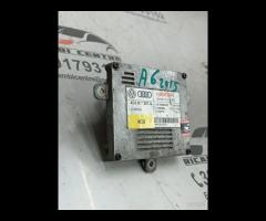 CENTRALINA FARI 2015 AUDI A6 C7 AVANT/Q3/SKODA SUP - 16