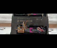 CENTRALINA COMFORT 2012 AUDI A4 B8/A5 8K0907064CC - 8