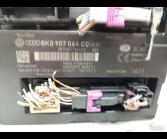 CENTRALINA COMFORT 2012 AUDI A4 B8/A5 8K0907064CC - 9