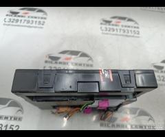 CENTRALINA COMFORT 2012 AUDI A4 B8/A5 8K0907064CC - 10