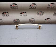 TRAVERSA RINFORZO PARAURTI POSTERIORE CITROEN DS3