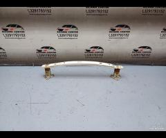 TRAVERSA RINFORZO PARAURTI POSTERIORE CITROEN DS3