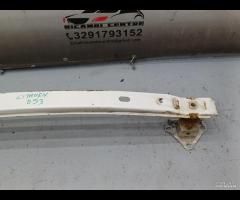 TRAVERSA RINFORZO PARAURTI POSTERIORE CITROEN DS3