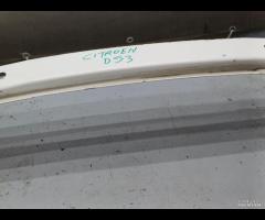 TRAVERSA RINFORZO PARAURTI POSTERIORE CITROEN DS3 - 7