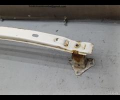 TRAVERSA RINFORZO PARAURTI POSTERIORE CITROEN DS3 - 8