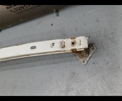 TRAVERSA RINFORZO PARAURTI POSTERIORE CITROEN DS3 - 9