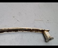 TRAVERSA RINFORZO PARAURTI POSTERIORE CITROEN DS3 - 17