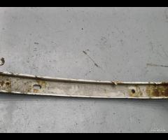 TRAVERSA RINFORZO PARAURTI POSTERIORE CITROEN DS3 - 19