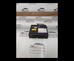CENTRALINA SISTEMA NAVIGAZIONE 2007 LAND ROVER FRE