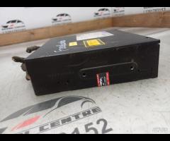 CENTRALINA SISTEMA NAVIGAZIONE 2007 LAND ROVER FRE - 7