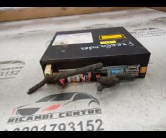 CENTRALINA SISTEMA NAVIGAZIONE 2007 LAND ROVER FRE - 8