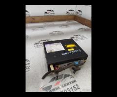 CENTRALINA SISTEMA NAVIGAZIONE 2007 LAND ROVER FRE - 12