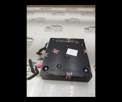 CENTRALINA SISTEMA NAVIGAZIONE 2007 LAND ROVER FRE - 16