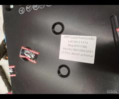 CENTRALINA SISTEMA NAVIGAZIONE 2007 LAND ROVER FRE - 19