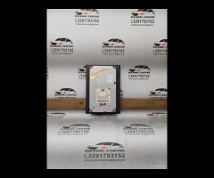 CENTRALINA AMPLIFICATORE AUDIO 2007 LAND ROVER FRE