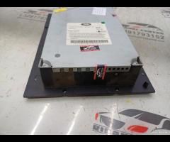 CENTRALINA AMPLIFICATORE AUDIO 2007 LAND ROVER FRE - 8