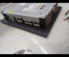 CENTRALINA AMPLIFICATORE AUDIO 2007 LAND ROVER FRE - 11
