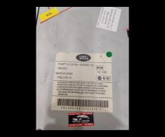 CENTRALINA AMPLIFICATORE AUDIO 2007 LAND ROVER FRE - 15