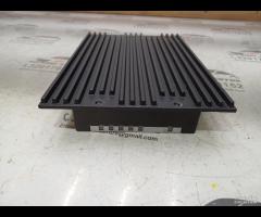 CENTRALINA AMPLIFICATORE AUDIO 2007 LAND ROVER FRE - 18