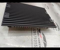 CENTRALINA AMPLIFICATORE AUDIO 2007 LAND ROVER FRE - 19