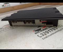 CENTRALINA AMPLIFICATORE AUDIO 2007 LAND ROVER FRE - 20