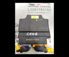CENTRALINA AIRBAG 2017 KIA CEED 95910-A2750 A29591 - 10