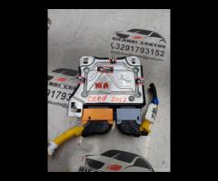 CENTRALINA AIRBAG 2017 KIA CEED 95910-A2750 A29591 - 11