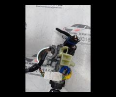 BLOCCHETTO ACCENSIONE CON CHIAVE 2017 KIA CEED 819 - 12