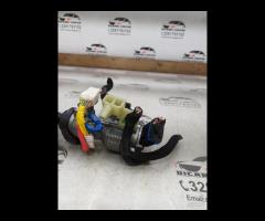 BLOCCHETTO ACCENSIONE CON CHIAVE 2017 KIA CEED 819 - 15