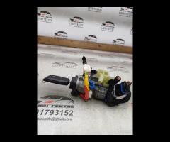 BLOCCHETTO ACCENSIONE CON CHIAVE 2017 KIA CEED 819 - 16