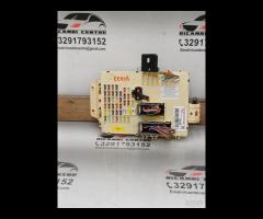 CENTRALINA ECU SCATOLA FUSIBILI 2017 KIA CEED D4FB - 4