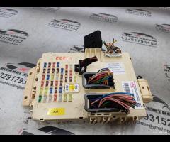 CENTRALINA ECU SCATOLA FUSIBILI 2017 KIA CEED D4FB - 7