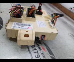 CENTRALINA ECU SCATOLA FUSIBILI 2017 KIA CEED D4FB - 10