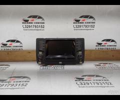 AUTORADIO SCHERMO MULTIFUNZIONE CON TOUCH SCREEN 2