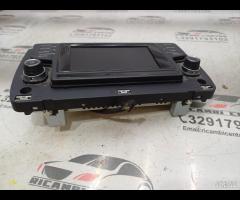 AUTORADIO SCHERMO MULTIFUNZIONE CON TOUCH SCREEN 2 - 7