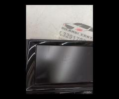 AUTORADIO SCHERMO MULTIFUNZIONE CON TOUCH SCREEN 2 - 10