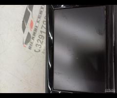 AUTORADIO SCHERMO MULTIFUNZIONE CON TOUCH SCREEN 2 - 11